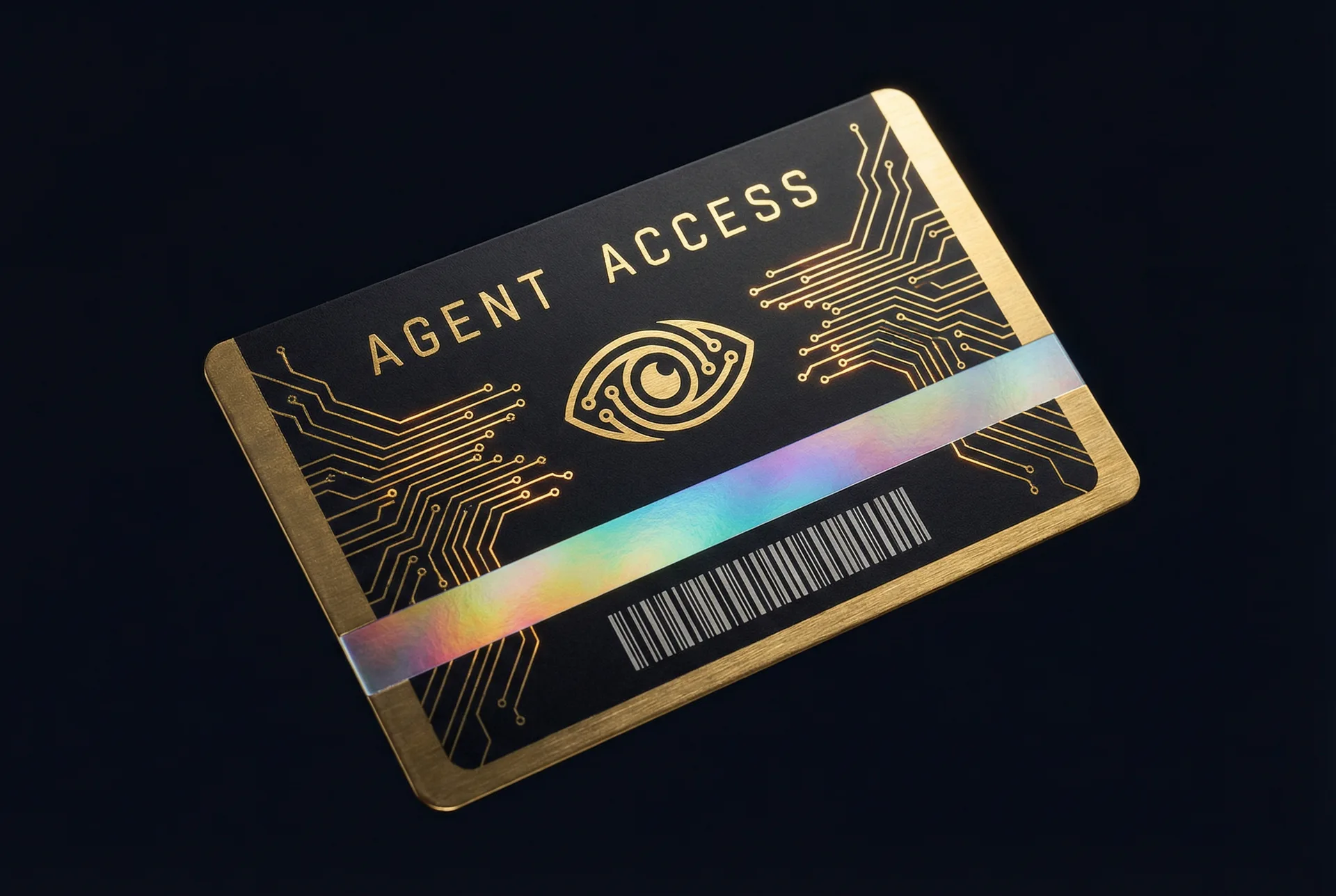 火淫忍者 - Agent Access 情报员会员卡